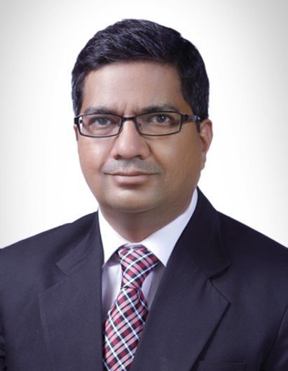 Prof. Sunil K Sharma